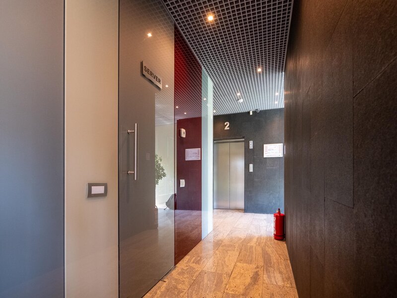Sector 1, Zona Herastrau birouri de inchiriat