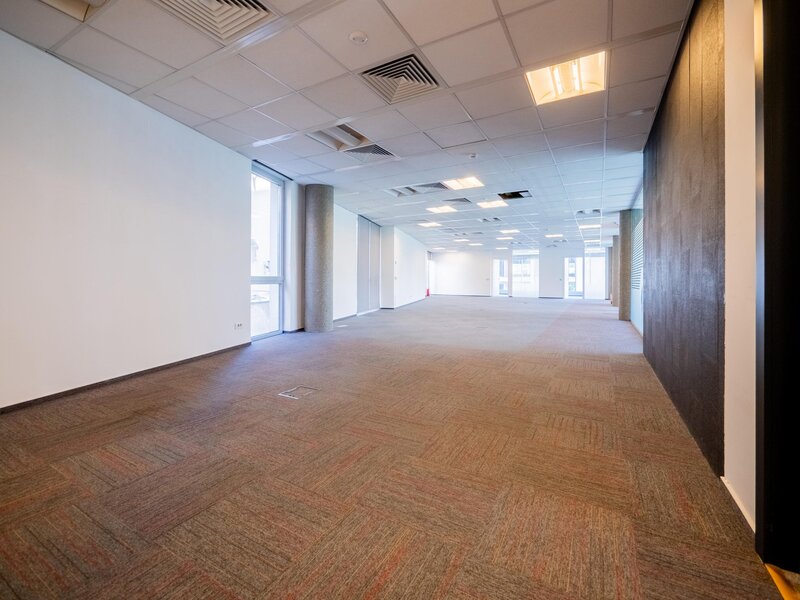 Sector 1, Zona Herastrau birouri de inchiriat
