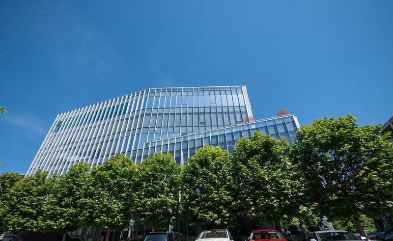 Sector 1, Zona Herastrau birouri de inchiriat